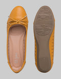 St. Yves Ballerinas Woman