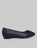 St. Yves Ballerinas Woman