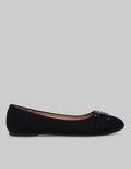 St. Yves Ballerinas Woman Big Chain