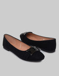 St. Yves Ballerinas Woman Big Chain
