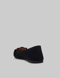 St. Yves Ballerinas Woman Big Chain