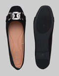 St. Yves Ballerinas Woman Big Chain
