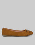 St. Yves Ballerinas Woman Big Chain