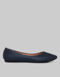 St. Yves Ballerinas Woman Braid Textured