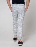 Marvel Spiderman Marble Pants Texture