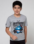 Character T-Shirt Batman Movie Mobil