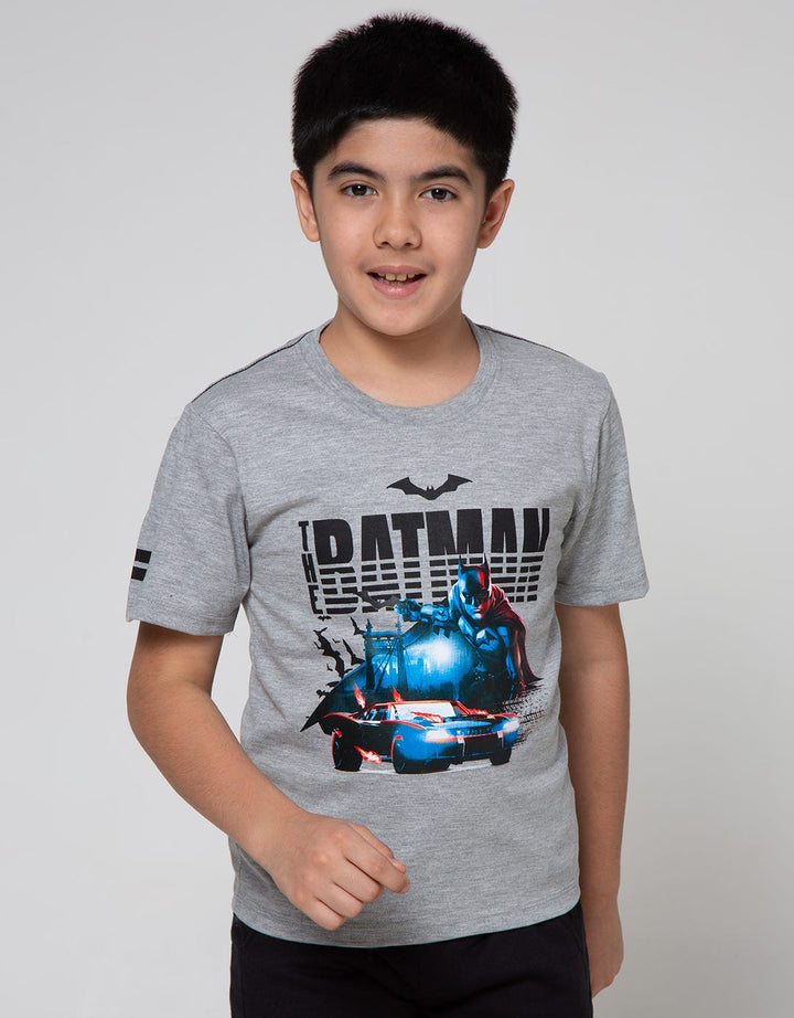Character T-Shirt Batman Movie Mobil