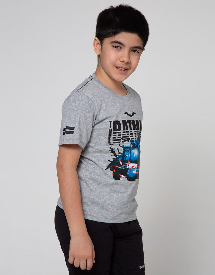 Character T-Shirt Batman Movie Mobil