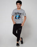 Character T-Shirt Batman Movie Mobil