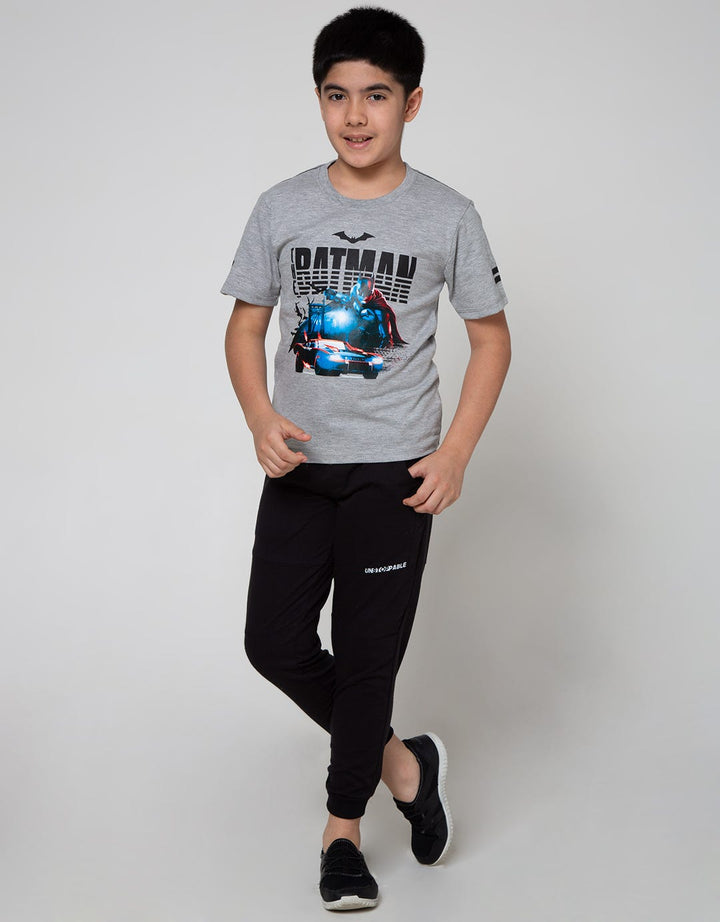 Character T-Shirt Batman Movie Mobil