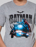 Character T-Shirt Batman Movie Mobil