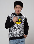 Character Sweater Batman Hoodie