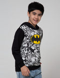 Character Sweater Batman Hoodie