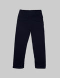 Little M Long Pants Woven Reguler Karet Non St