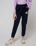 Nevada Jogger Pants Knit Pita Pinggang