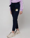 Nevada Jogger Pants Knit Pita Pinggang