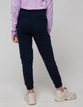 Nevada Jogger Pants Knit Pita Pinggang