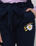 Nevada Jogger Pants Knit Pita Pinggang