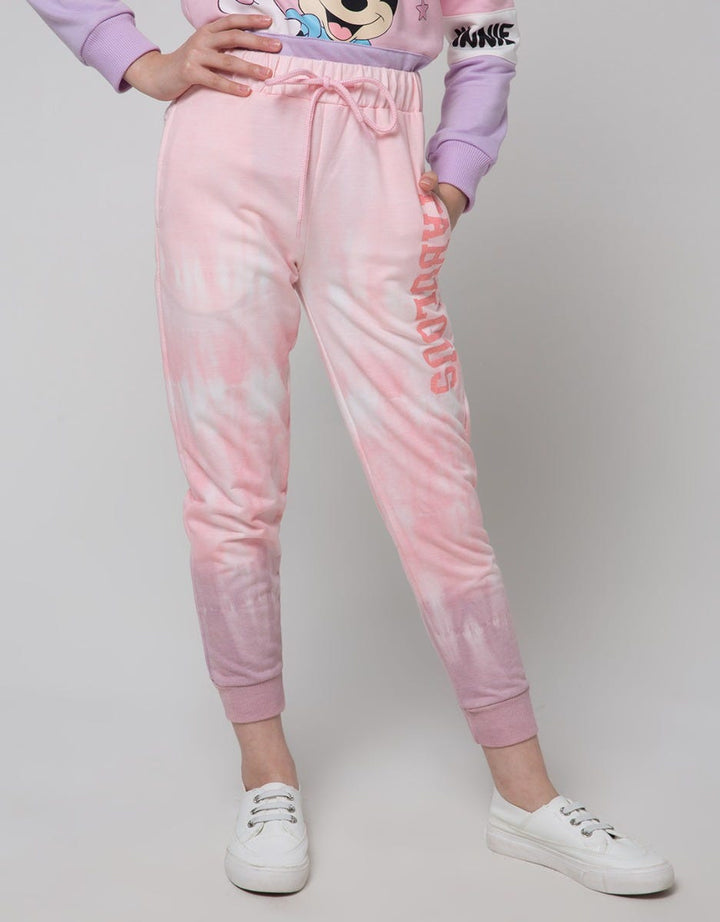 Nevada Fabulous Jogger Pants Anak