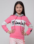 Nevada Fabulous Jogger Pants Anak