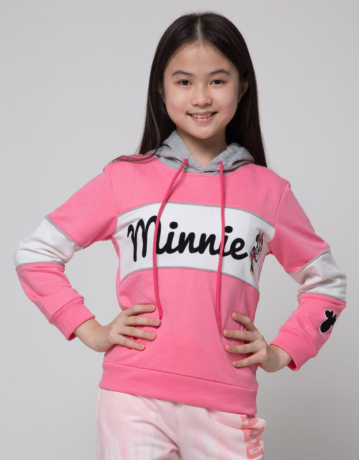 Nevada Fabulous Jogger Pants Anak