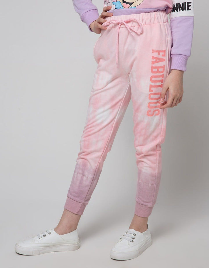 Nevada Fabulous Jogger Pants Anak