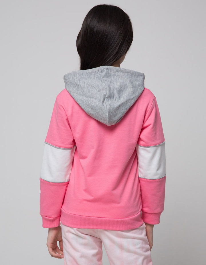 Disney Cut Sewn Minnie Sweatshirt