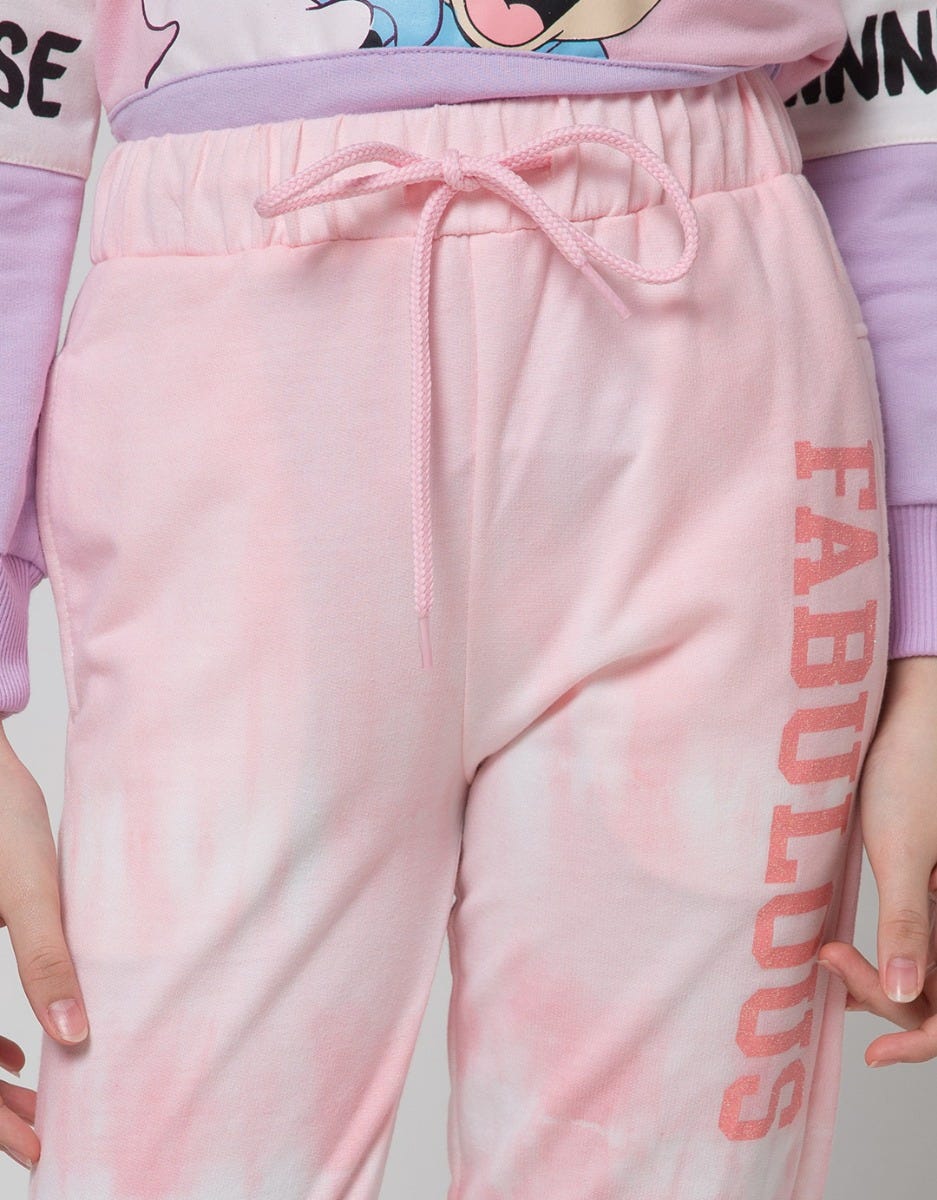 Nevada Fabulous Jogger Pants Anak