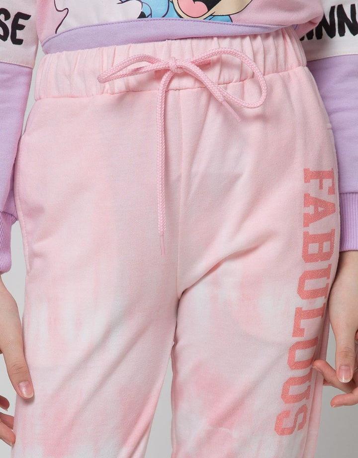 Nevada Fabulous Jogger Pants Anak