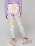 Nevada Jogger Pants Knit Tye Dye You Got This