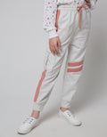 Nevada Cargo Knit Jogger Pants