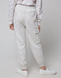 Nevada Cargo Knit Jogger Pants