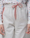 Nevada Cargo Knit Jogger Pants