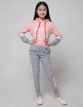 Nevada Jogger Pants Knit Meow Pita Rainbow Sisi