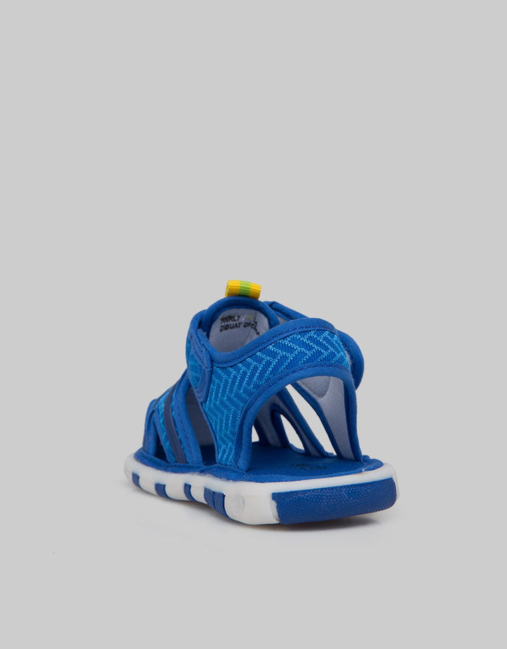 SLINGBACK SANDALS BO