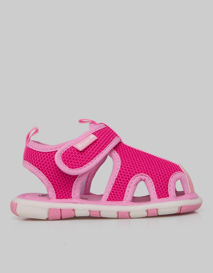 Little M Slingback Sandals