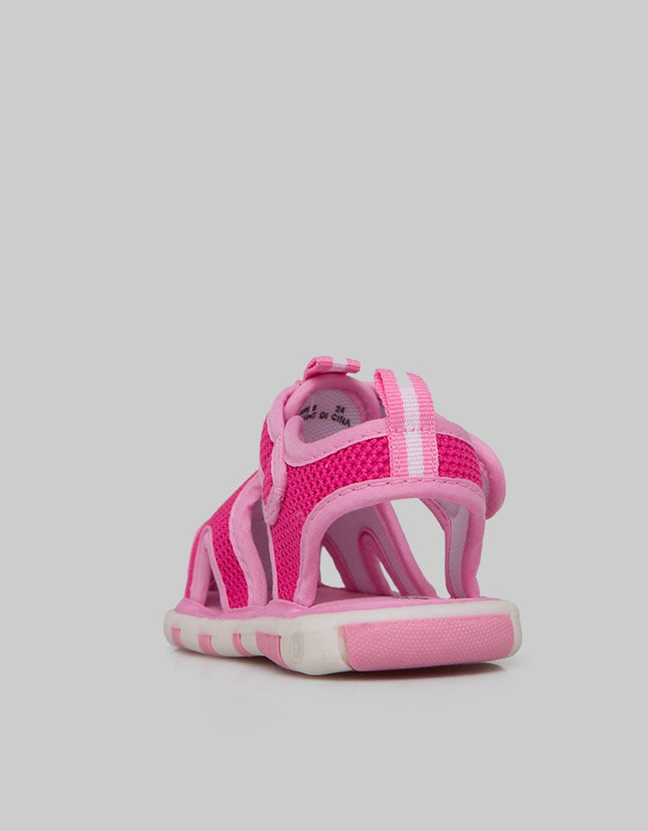 Little M Slingback Sandals