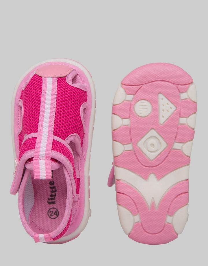 Little M Slingback Sandals