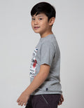 Cardinal Kids Boy Strange Kaos Anak