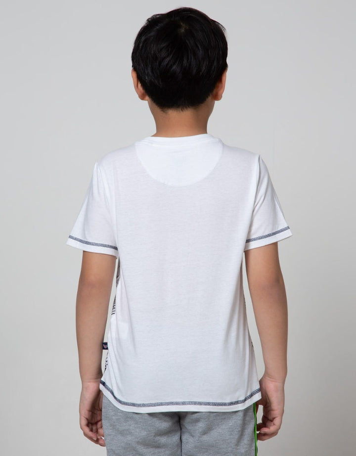 Cardinal Kids Boy Field Kaos Anak