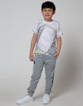 Cardinal Kids Boy Anything Can Happen T-Shirt