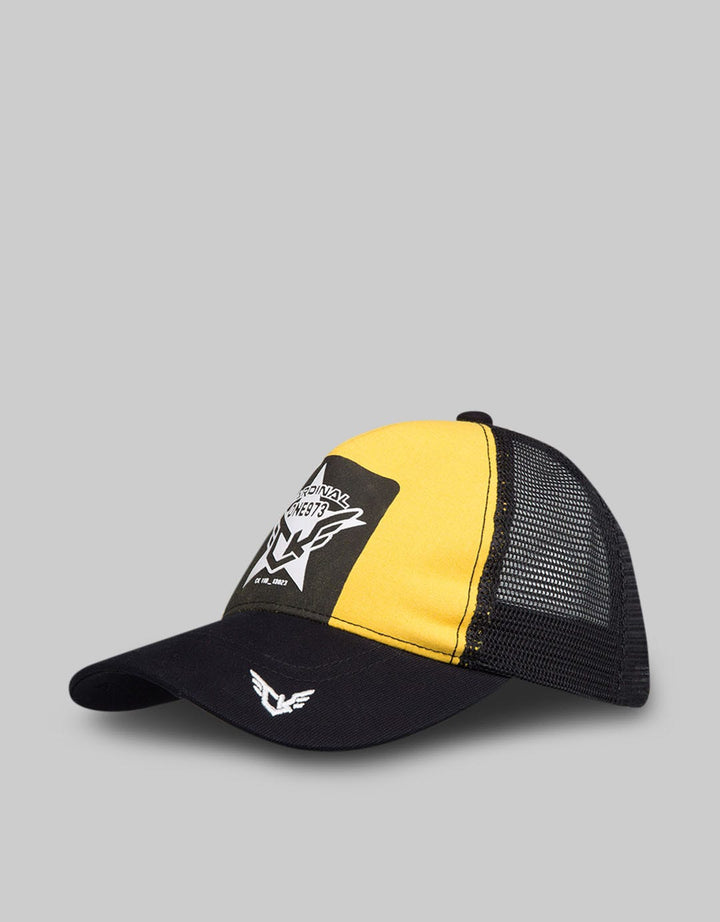 Cardinal Kids Boy Casual Embroidered Hat