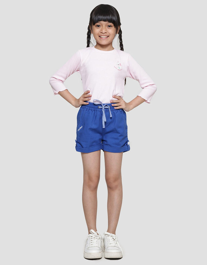Cardinal Kids Girl Rubber Celana Pendek Anak Perempuan