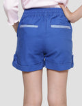 Cardinal Kids Girl Rubber Celana Pendek Anak Perempuan