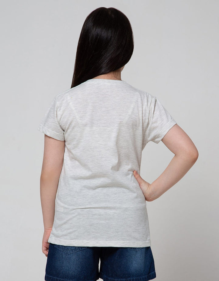 Aero Short Sleeve T-Shirt Top Dino Love