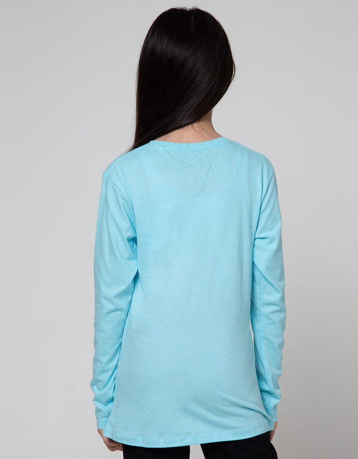 Aero Long Sleeve T-Shirt Basic Long Sleeve Bicycle Top