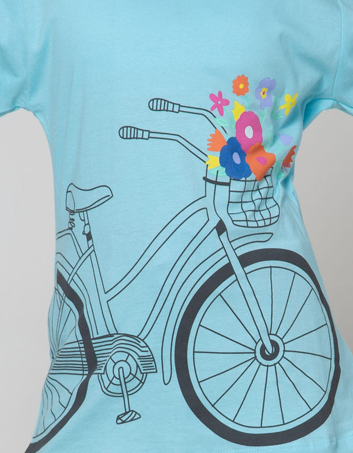 Aero Long Sleeve T-Shirt Basic Long Sleeve Bicycle Top