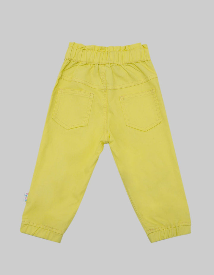 Pipiniko Long Pants Twill Unicorn