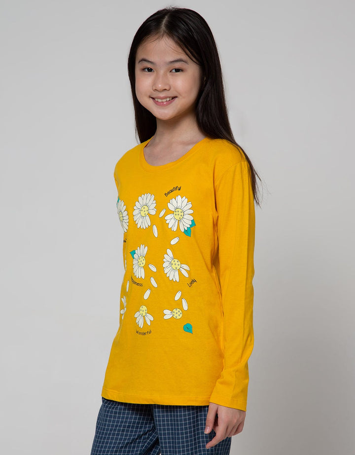 Aero Long Sleeve T-Shirt Basic Long Sleeve Top GirLong Sleeve Team