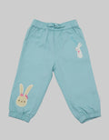 Pipiniko Long Pants Twill Bunny